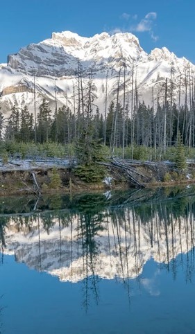 Banff