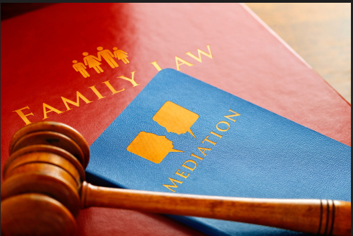 Family Law - Spruce Grove Lawyer